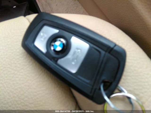 WBA3C1C50EK117586 BMW 3 Series 328i