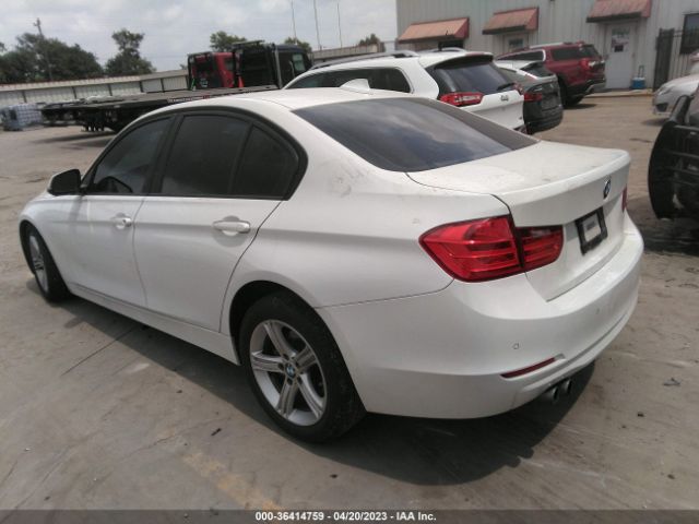WBA3C1C50EK117586 BMW 3 Series 328i