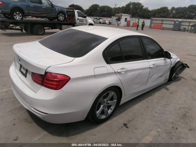 WBA3C1C50EK117586 BMW 3 Series 328i