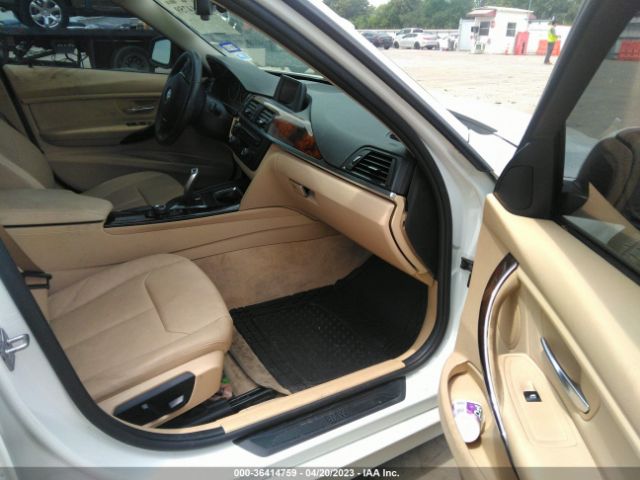 WBA3C1C50EK117586 BMW 3 Series 328i