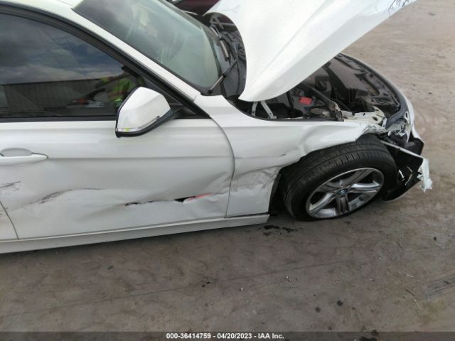 WBA3C1C50EK117586 BMW 3 Series 328i