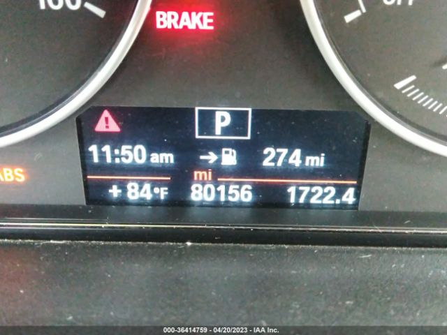 WBA3C1C50EK117586 BMW 3 Series 328i