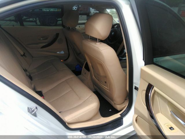 WBA3C1C50EK117586 BMW 3 Series 328i