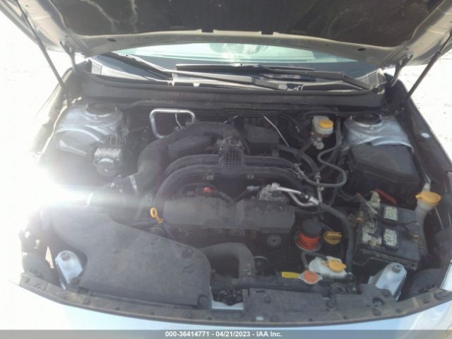 4S3BNAC69H3039096 Subaru Legacy Premium