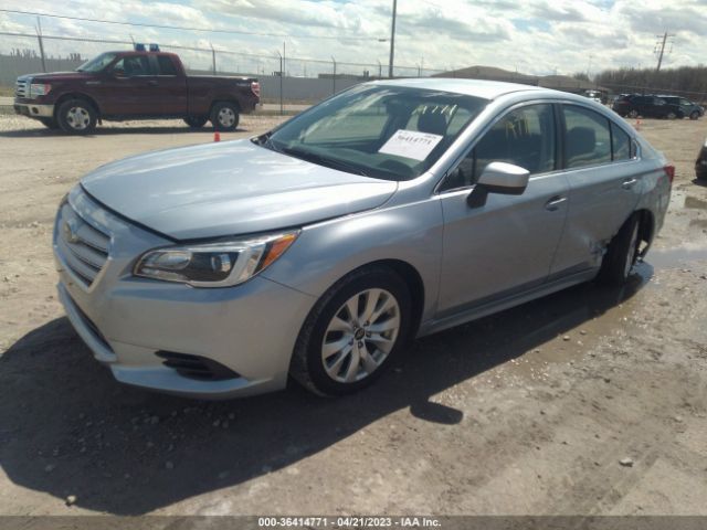 4S3BNAC69H3039096 Subaru Legacy Premium
