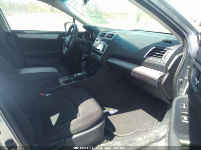 4S3BNAC69H3039096 Subaru Legacy Premium