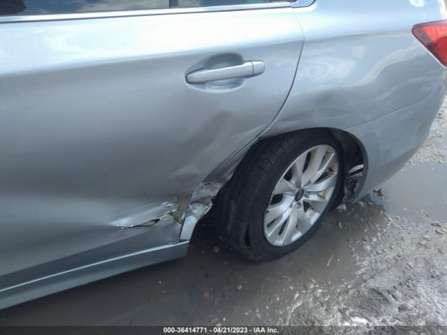 4S3BNAC69H3039096 Subaru Legacy Premium