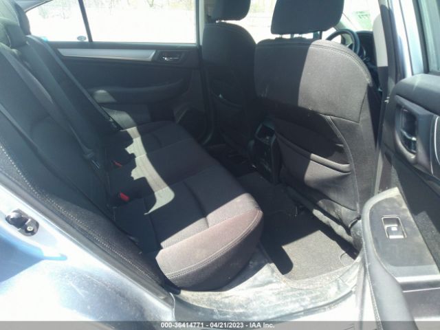 4S3BNAC69H3039096 Subaru Legacy Premium