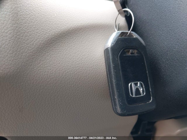 Honda Civic Sedan Ex 2014 19XFB2F85EE078530 Image 3