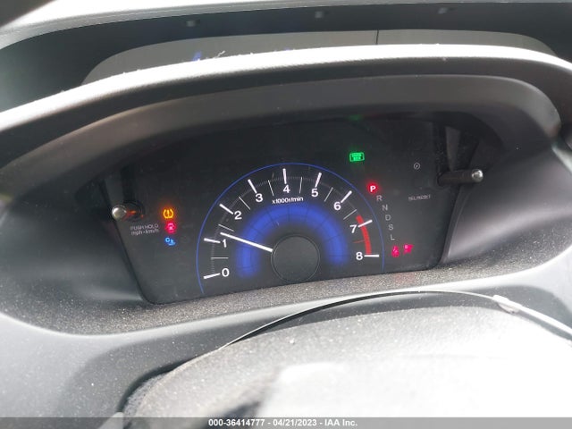 Honda Civic Sedan Ex 2014 19XFB2F85EE078530 Image 8
