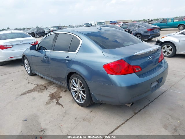 36414784 :رقم المزاد ، JNKBV61E67M718371 vin ، 2007 Infiniti G35 Sedan Sport مزاد بيع