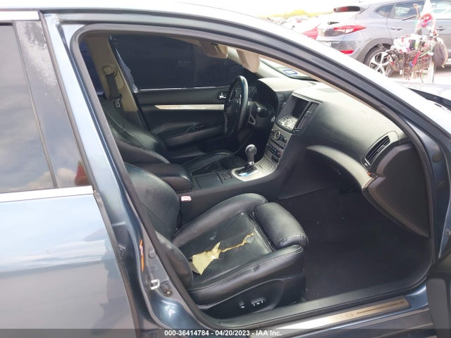 36414784 :رقم المزاد ، JNKBV61E67M718371 vin ، 2007 Infiniti G35 Sedan Sport مزاد بيع