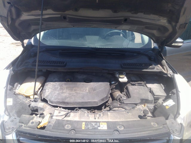 Ford Escape Titanium 2014 1FMCU0J97EUA94811 Image 11