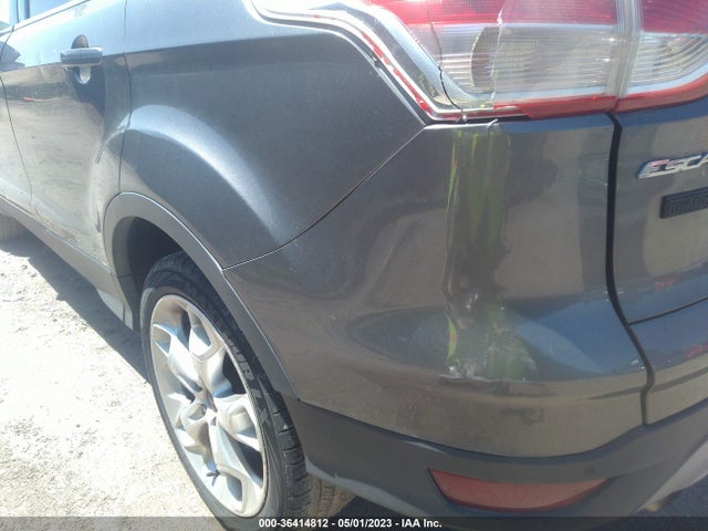 Ford Escape Titanium 2014 1FMCU0J97EUA94811 Image 7