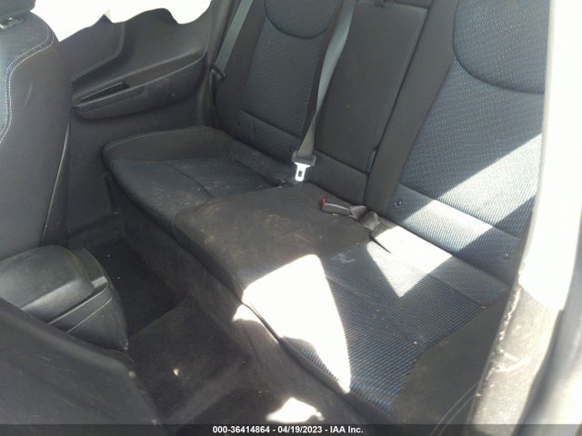 2013 HYUNDAI ELANTRA COUPE GS PZEV VIN: KMHDH6AE6DU012770