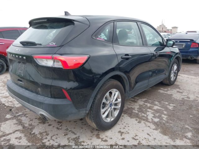 1FMCU0F69NUB11252 Ford ESCAPE S
