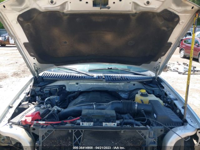 1FMJK1KT9HEA23864 Ford Expedition El Limited