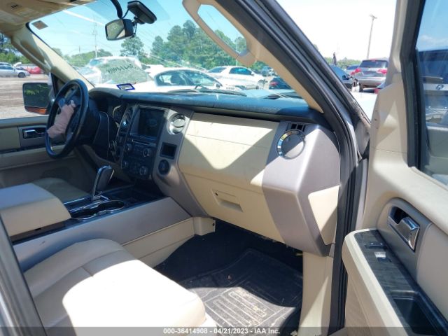 1FMJK1KT9HEA23864 Ford Expedition El Limited