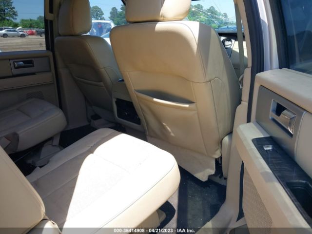 1FMJK1KT9HEA23864 Ford Expedition El Limited