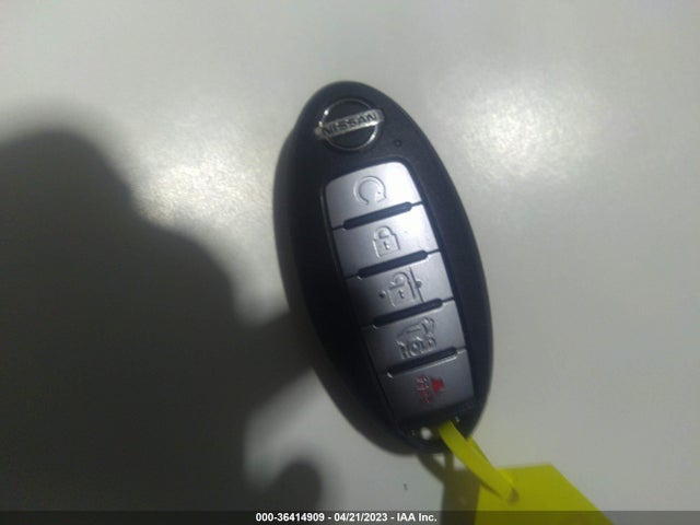 Nissan Rogue Sl 2020 5N1AT2MV9LC755420 Image 3