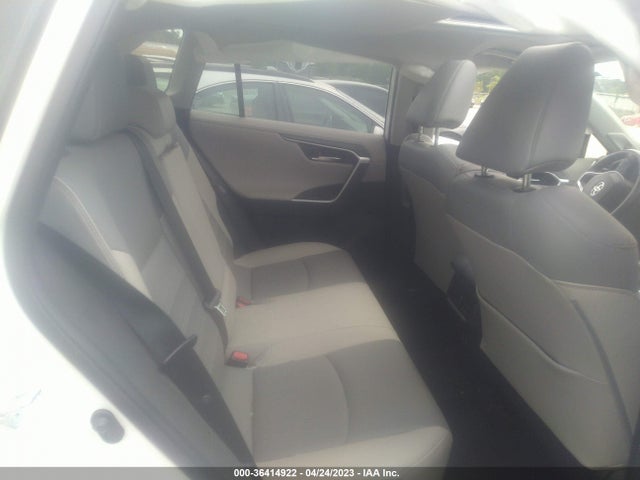 2020 TOYOTA RAV4 LIMITED VIN: JTMY1RFV5LD056553
