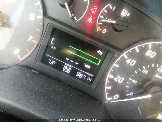 Nissan SENTRA S 2016 3N1AB7AP4GY312554 Image 8