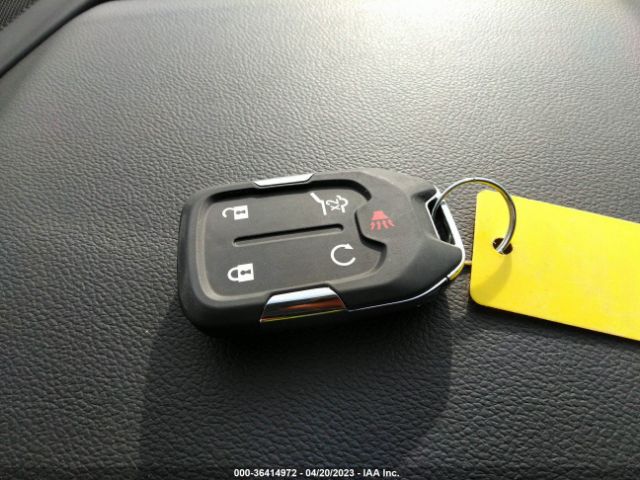 1GKKNLLS9NZ148227 GMC Acadia At4