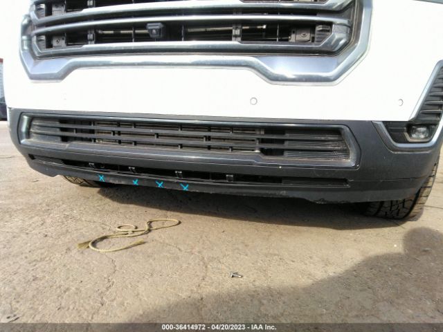 1GKKNLLS9NZ148227 GMC Acadia At4