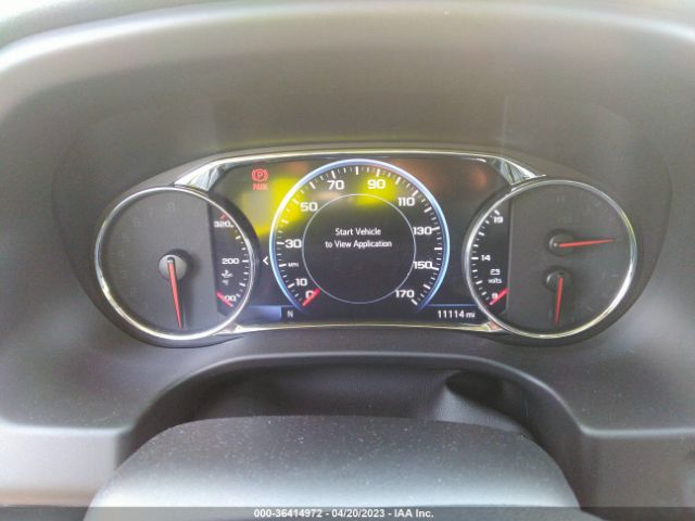 1GKKNLLS9NZ148227 GMC Acadia At4