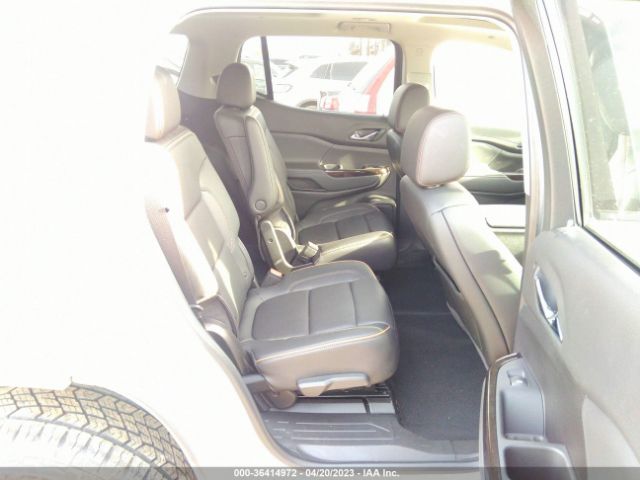 1GKKNLLS9NZ148227 GMC Acadia At4