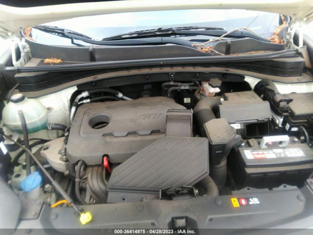 KNDPM3AC3H7176394 KIA Sportage Lx