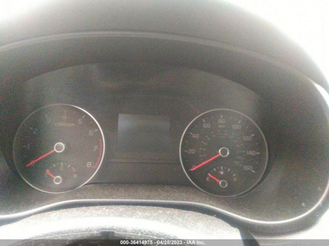 KNDPM3AC3H7176394 KIA Sportage Lx