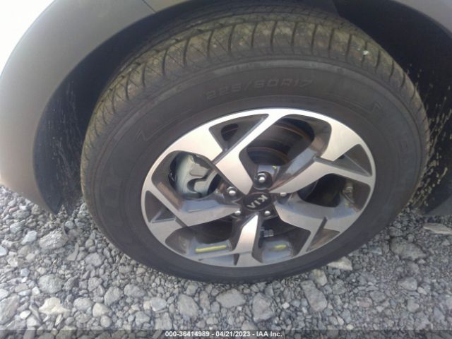 KNDPMCAC0M7931964 KIA Sportage Lx