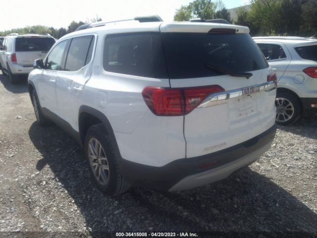 1GKKNLLA4HZ178702 GMC ACADIA SLE