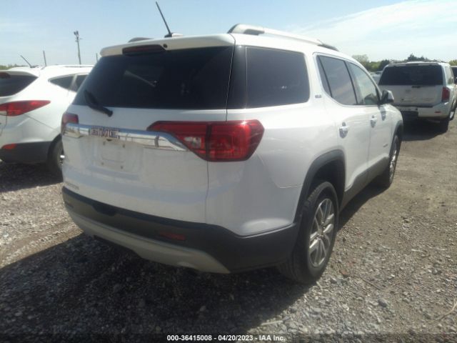 1GKKNLLA4HZ178702 GMC ACADIA SLE