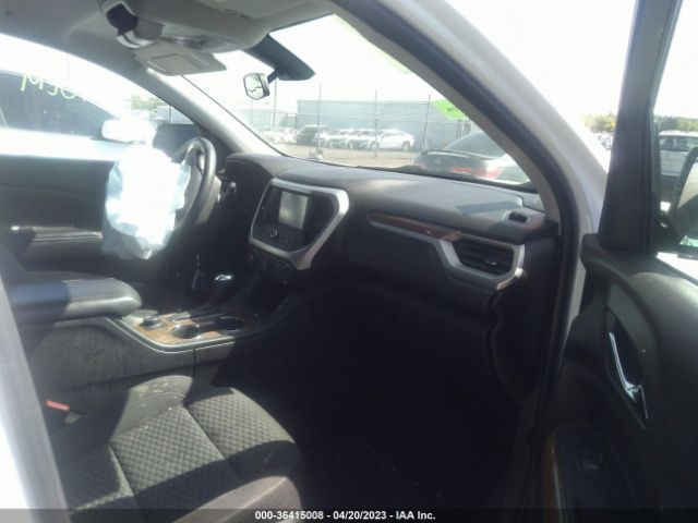 1GKKNLLA4HZ178702 GMC ACADIA SLE