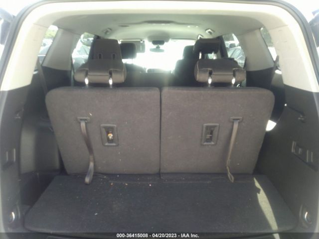 1GKKNLLA4HZ178702 GMC ACADIA SLE
