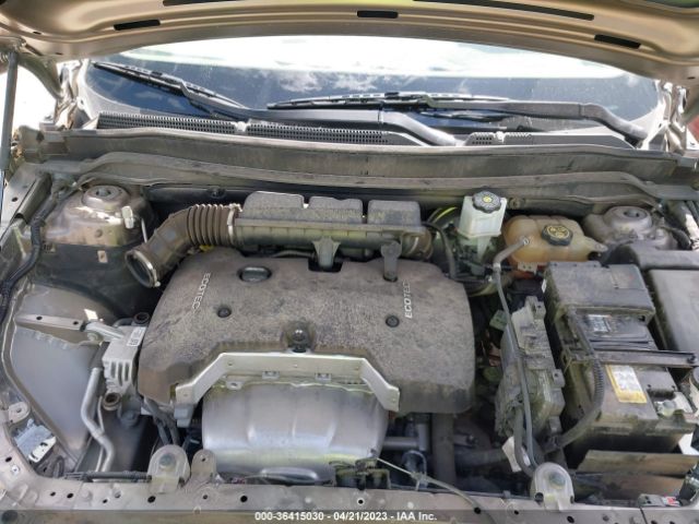 LRBFX1SA1JD005847 Buick Envision Essence