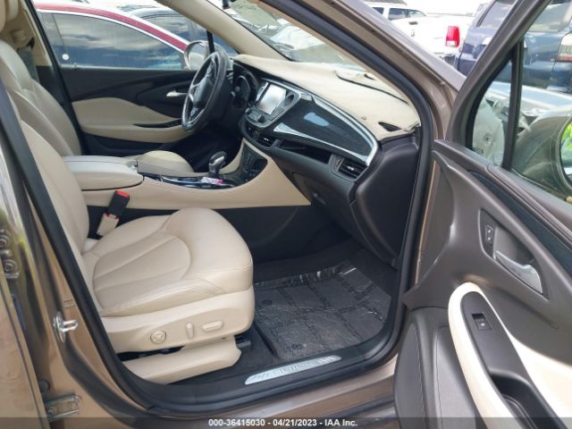 LRBFX1SA1JD005847 Buick Envision Essence