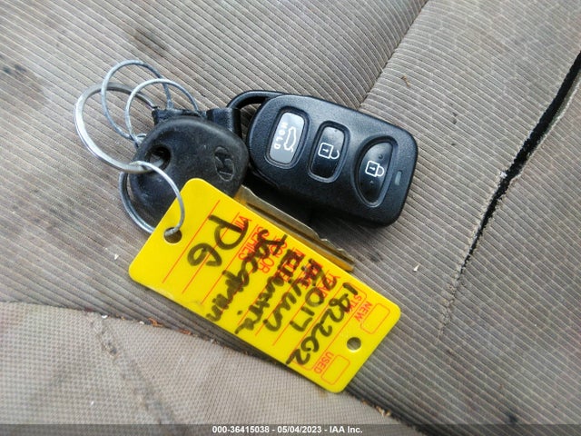 Hyundai ELANTRA SE 2017 KMHD74LF5HU376973 Image 3