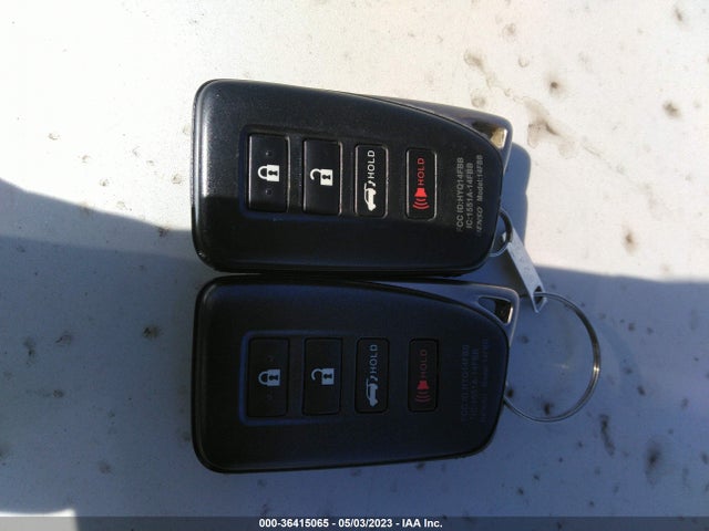 2T2ZZMCA0HC081460 Lexus Rx Rx 350
