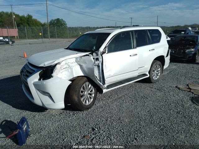 JTJBM7FX4G5147202 Lexus GX 460
