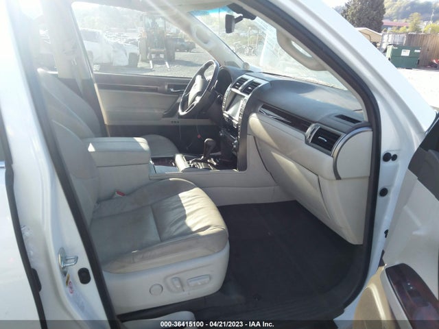 JTJBM7FX4G5147202 Lexus GX 460