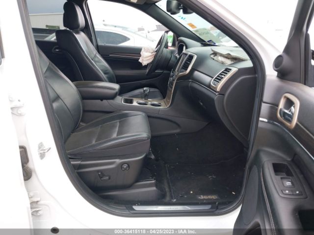 1C4RJEBG3EC285553 Jeep Grand Cherokee Limited