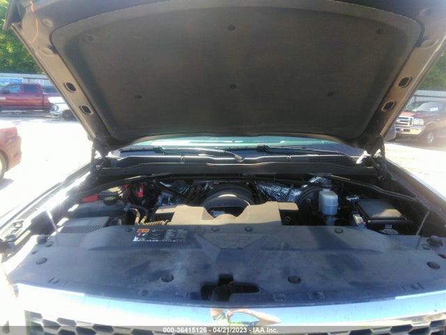 Chevrolet Silverado 1500 Lt 2015 3GCUKREC3FG513282 Image 11