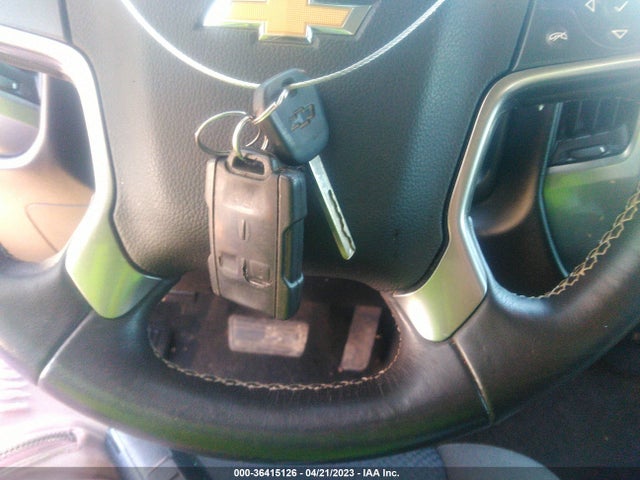 Chevrolet Silverado 1500 Lt 2015 3GCUKREC3FG513282 Image 3