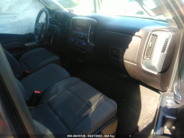 Chevrolet Silverado 1500 Lt 2015 3GCUKREC3FG513282 Image 6