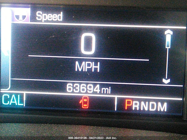 Chevrolet Silverado 1500 Lt 2015 3GCUKREC3FG513282 Image 8