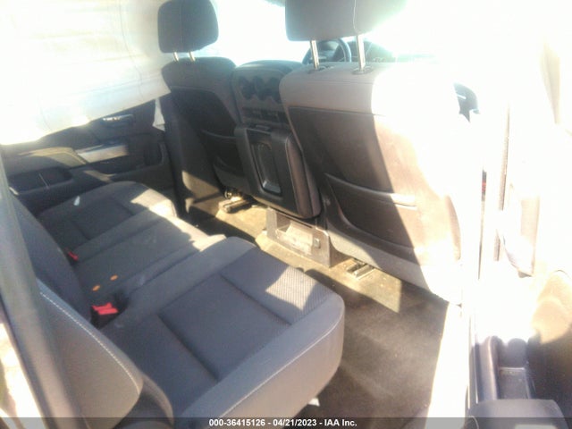 Chevrolet Silverado 1500 Lt 2015 3GCUKREC3FG513282 Image 9