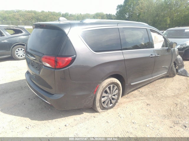Chrysler Pacifica Touring L Plus 2019 2C4RC1EG8KR681530 Image 4